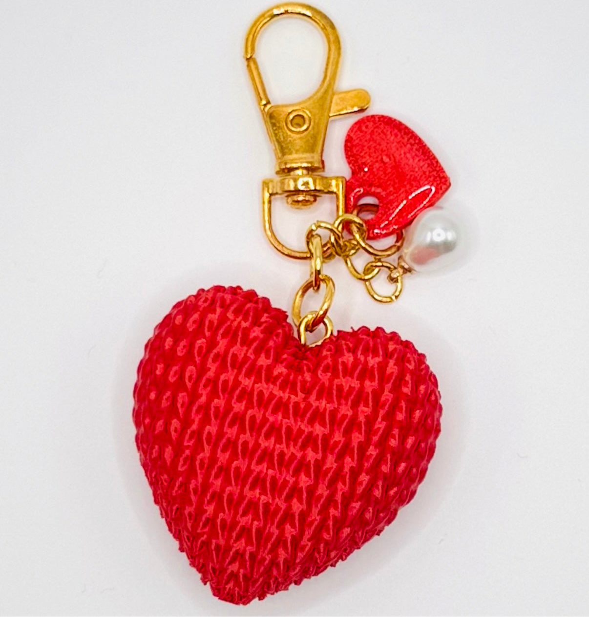 Cuore NFC - Un tocco per rivivere un ricordo