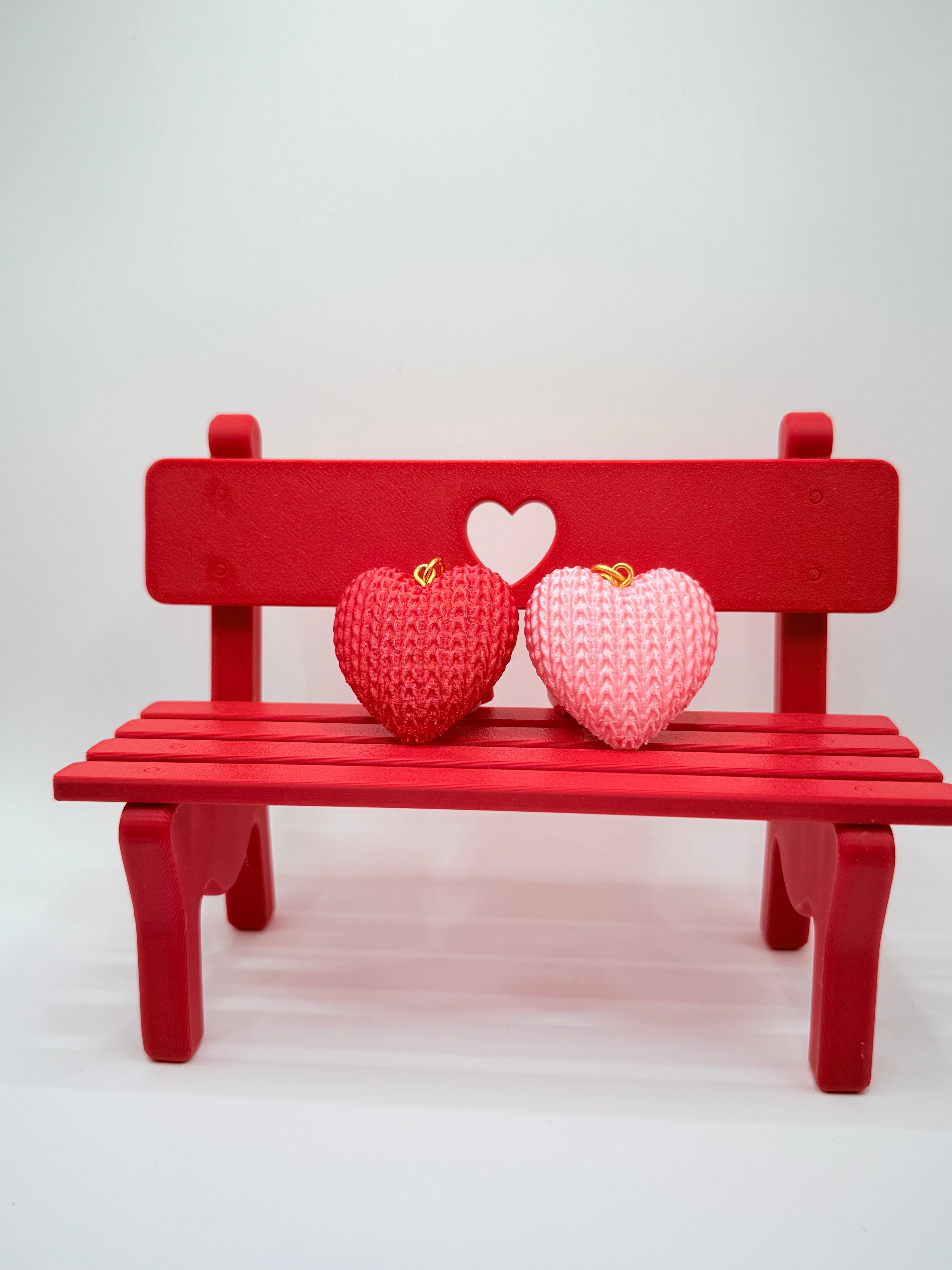 Cuore NFC - Un tocco per rivivere un ricordo