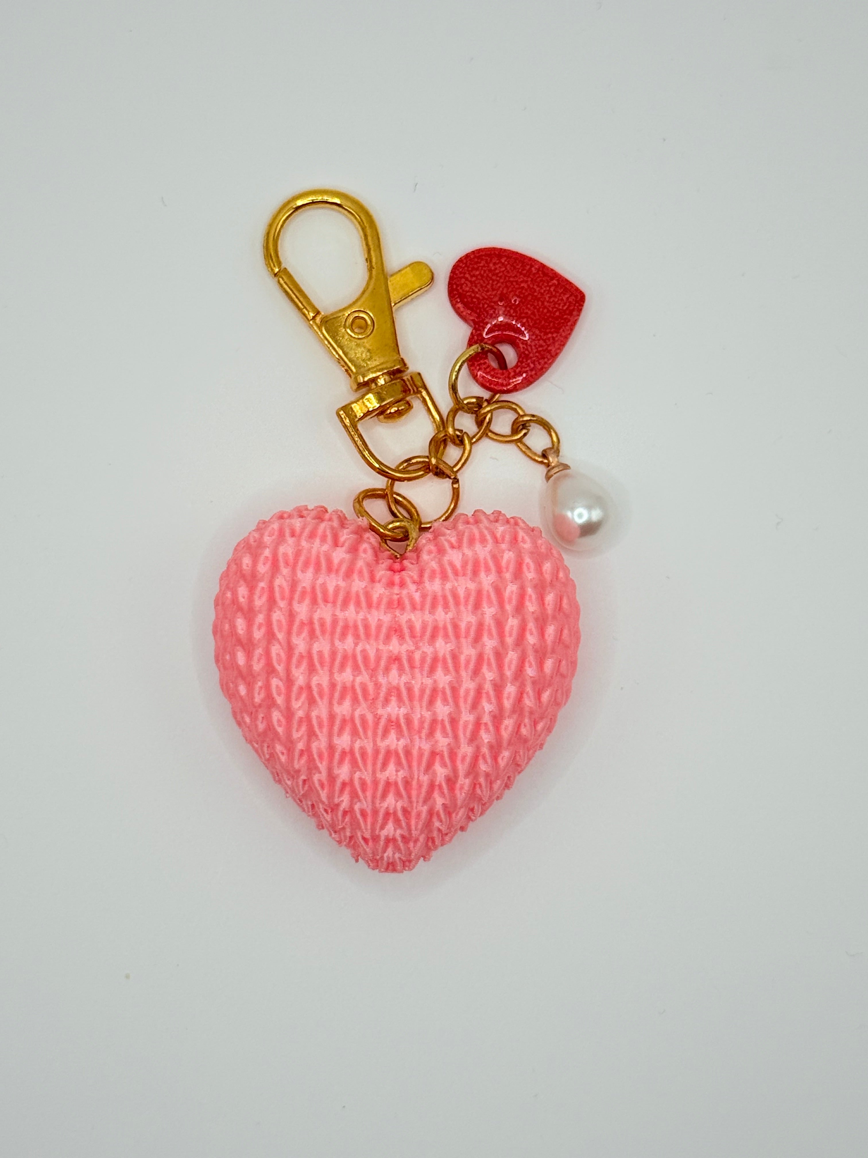 Cuore NFC - Un tocco per rivivere un ricordo